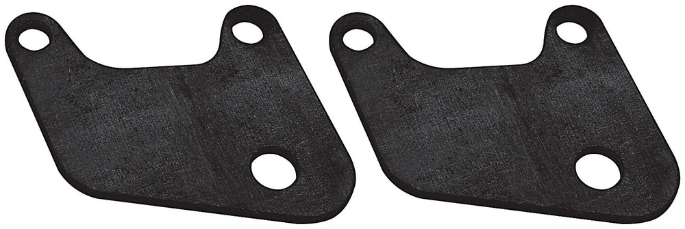 Allstar Performance Qc Lift Bar Brackets Steel Lower 5/8In Hole All68314