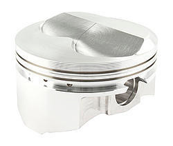 Wiseco BBC Domed Piston Set 4.310in Bore +48.4cc WISK238A6