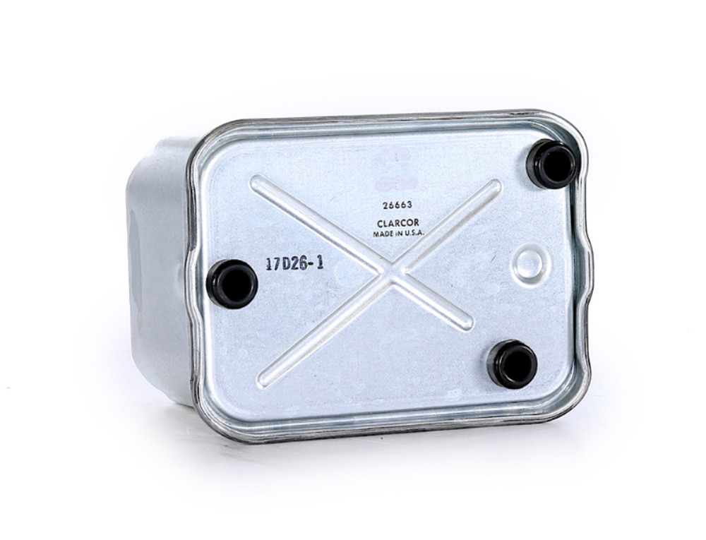 Wix Racing Filters Fuel Filter WIX33371