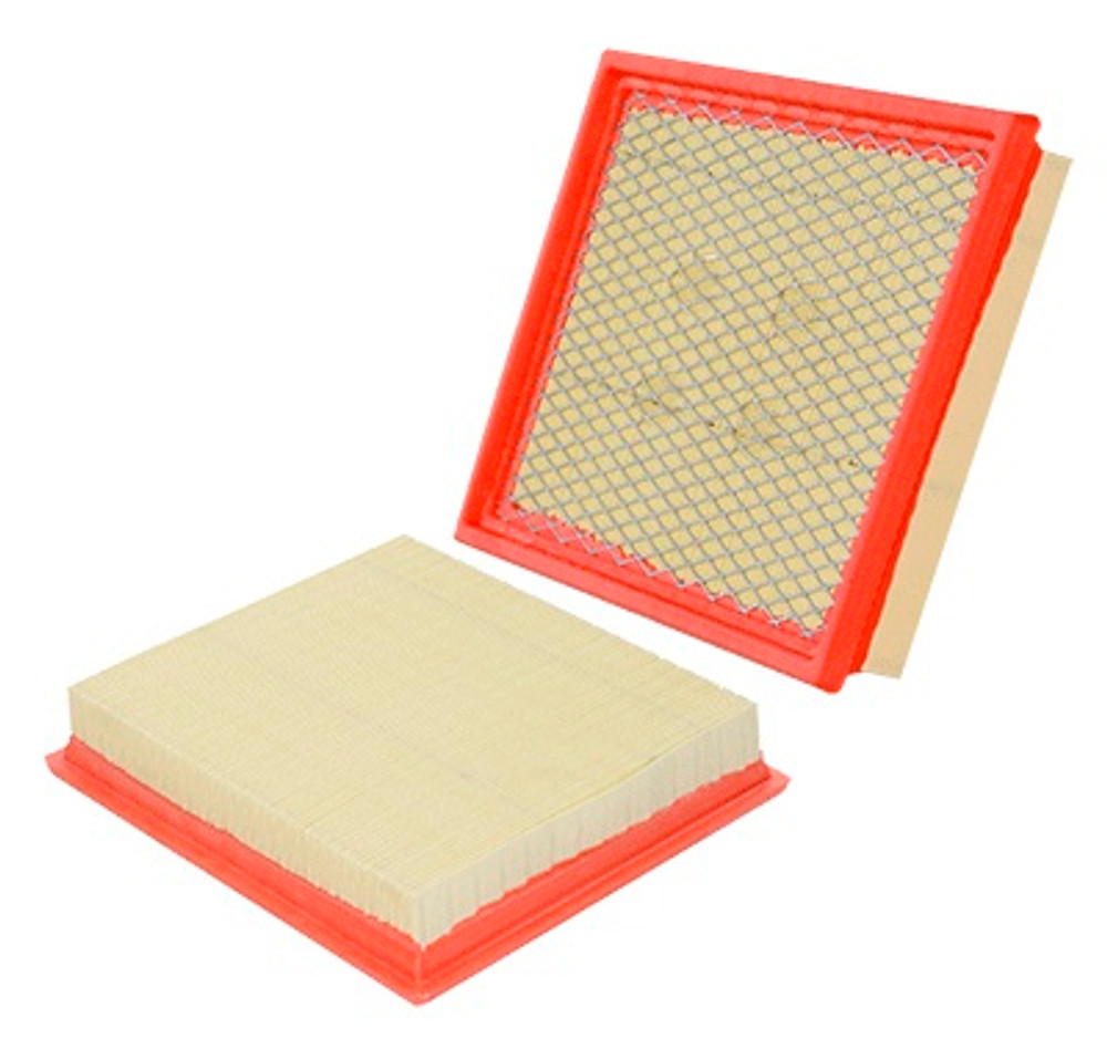 Wix Racing Filters Air Filter Panel WIX46975 Wix Racing Filters Air Filter Panel WIX46975