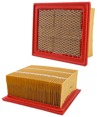 Wix Racing Filters Air Filter Panel WIX49946FR
