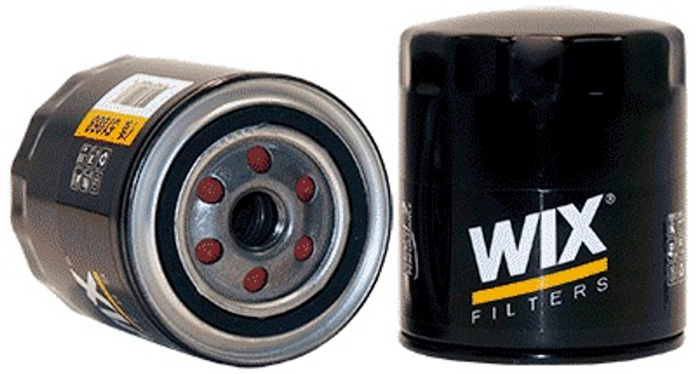 Wix Racing Filters Spin-On Lube Filter WIX51068 Wix Racing Filters Spin-On Lube Filter WIX51068