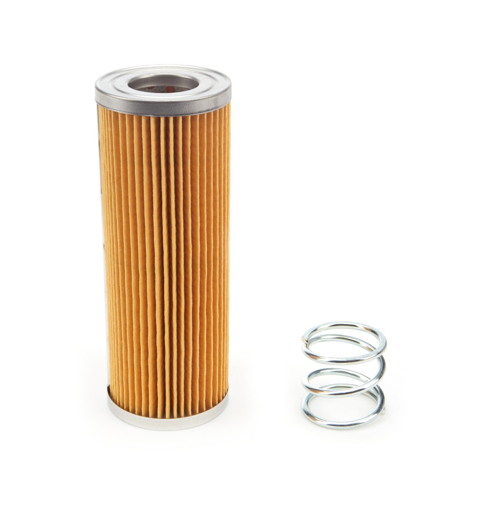 Wix Racing Filters WIX Cartridge Lube Metal Canister Filter WIX57015R