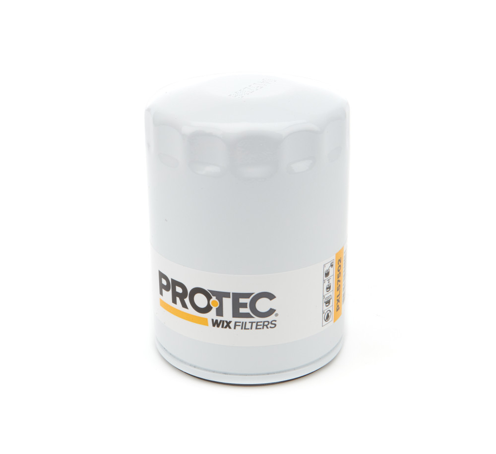 Wix Racing Filters Oil Filter WIXPXL57502