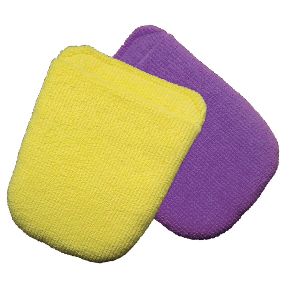 Wizard Products Applicator Pads 2 Pack WIZ36012