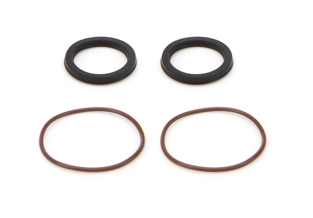 Woodward Machine MR & MRC CYLINDER SEAL KIT 1.38 BORE WOOMR150R