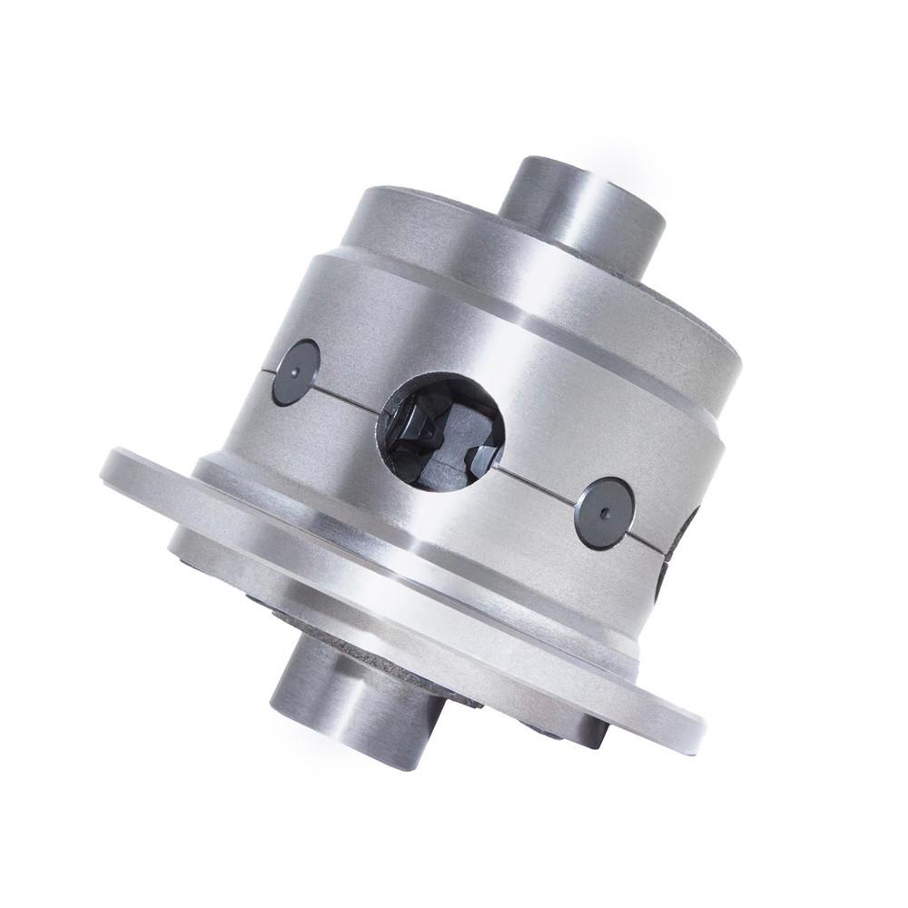 Yukon Gear And Axle Duragrip Differential Dana 60 w/35 Spline YKNYDGD60-3-35