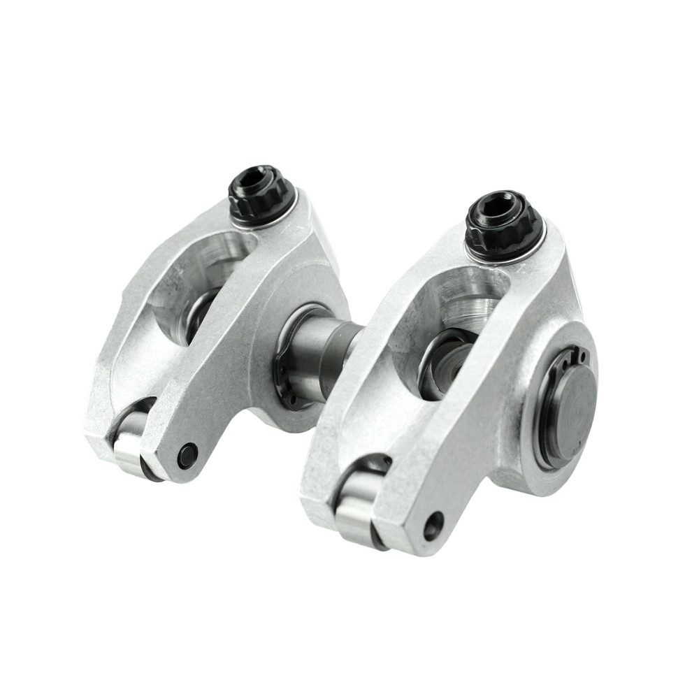 Yella Terra Twin Shaft Mount Rocker Arm Set GM LS3/L98/LSA YTRYT6653