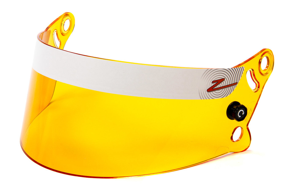 Zamp Amber Shield Z-20 Series ZAMHASZ20AM