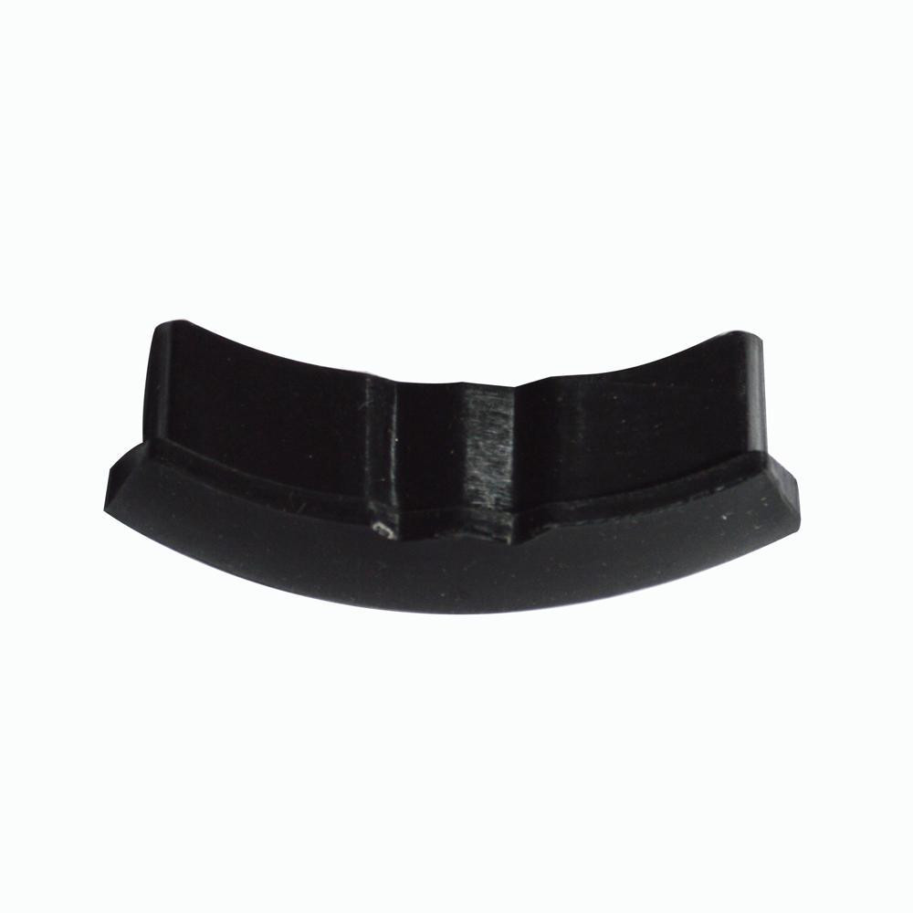 Zamp RZ Vent Plug Black ZAMHTP22003V