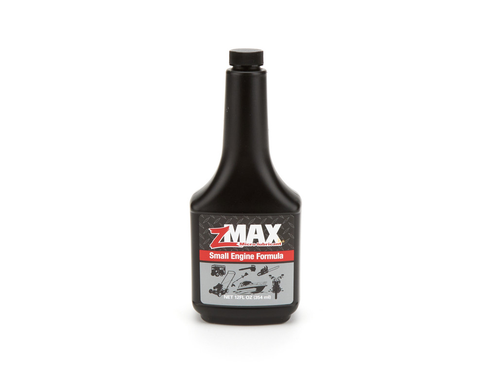Zmax Small Engine Formula 12oz. Bottle ZMA56-012