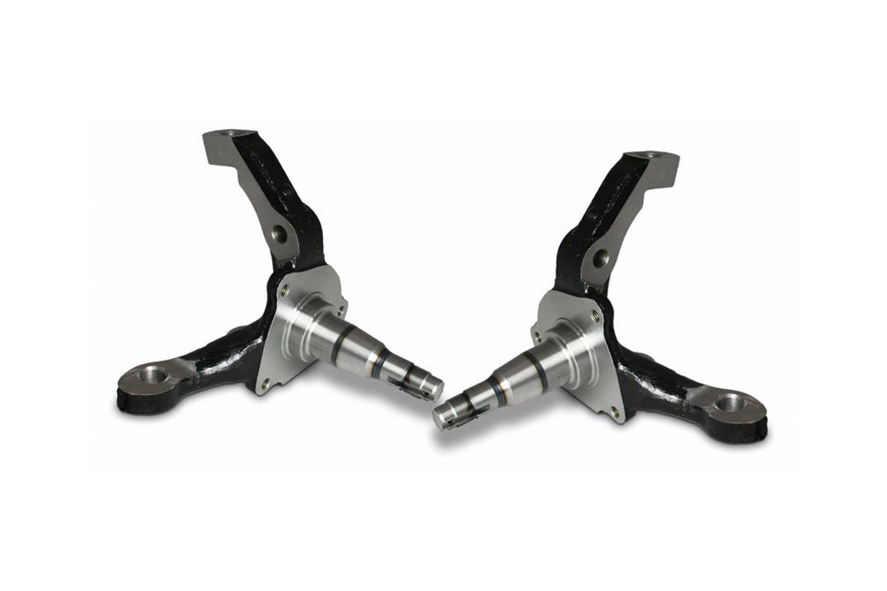 Afco Racing Products Spindles Pinto 10 Deg Pair Reamed For 20036 100173