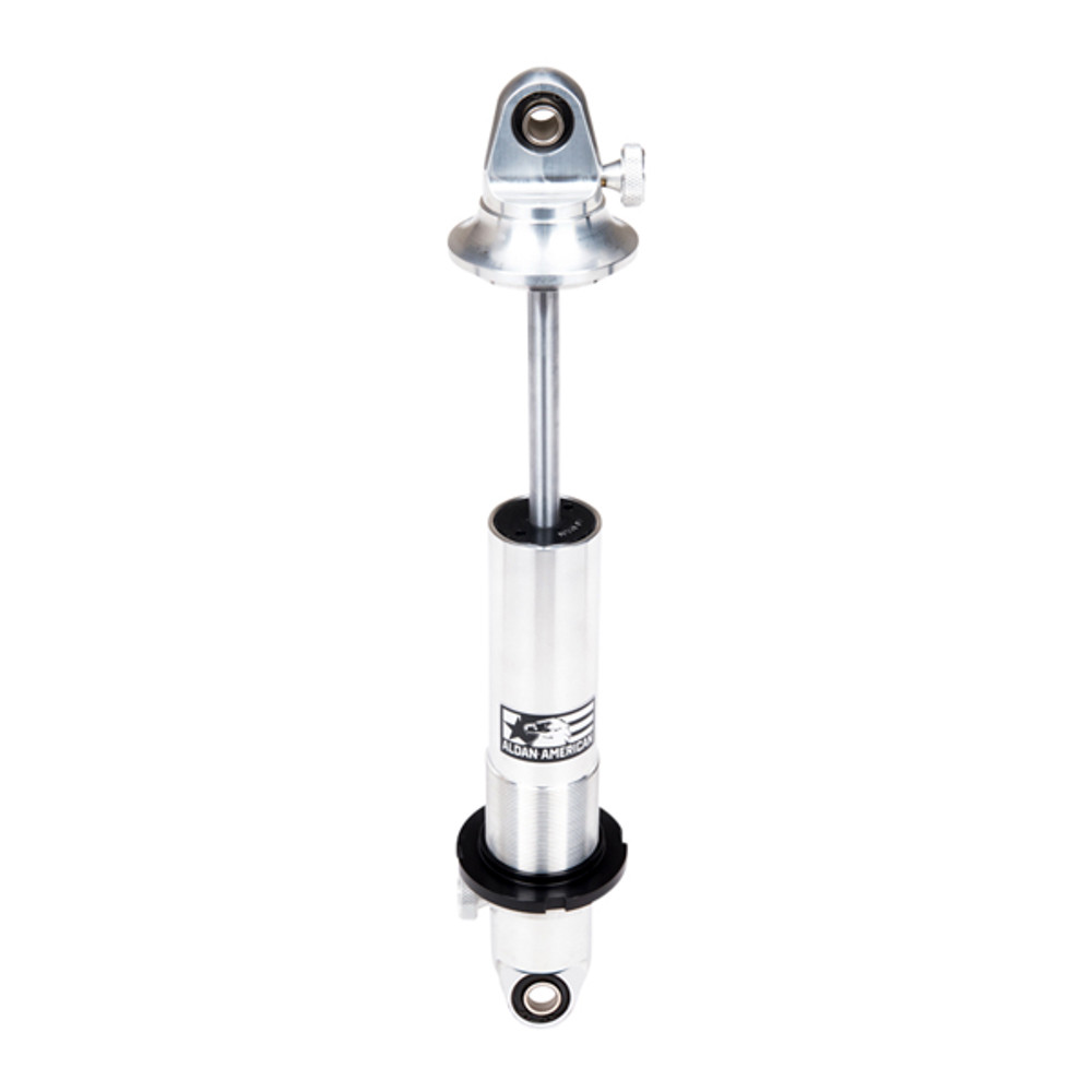 Aldan American Coil Over Shock - Double Adj. Striker Series Pas-758/5B