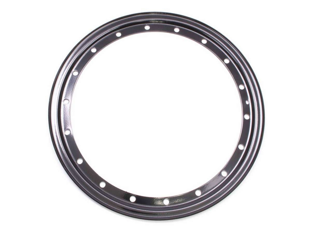 Bassett Replacement Black Bead Lock Ring 50L