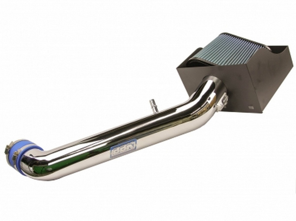 Bbk Performance Cold Air Intake System 10-14 Ford Raptor 6.2L 1831