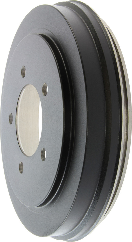 Centric Brake Parts Premium Brake Drum  122.63048