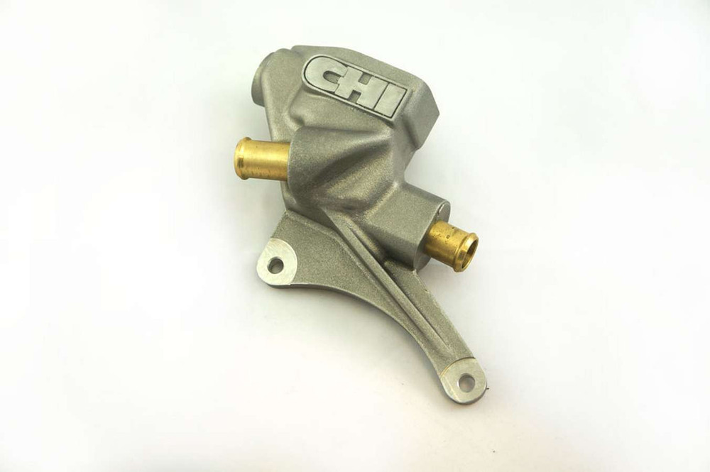 Cylinder Head Innovations Water Crossover Kit - 302/351W Clevor Wc302-351Clevor