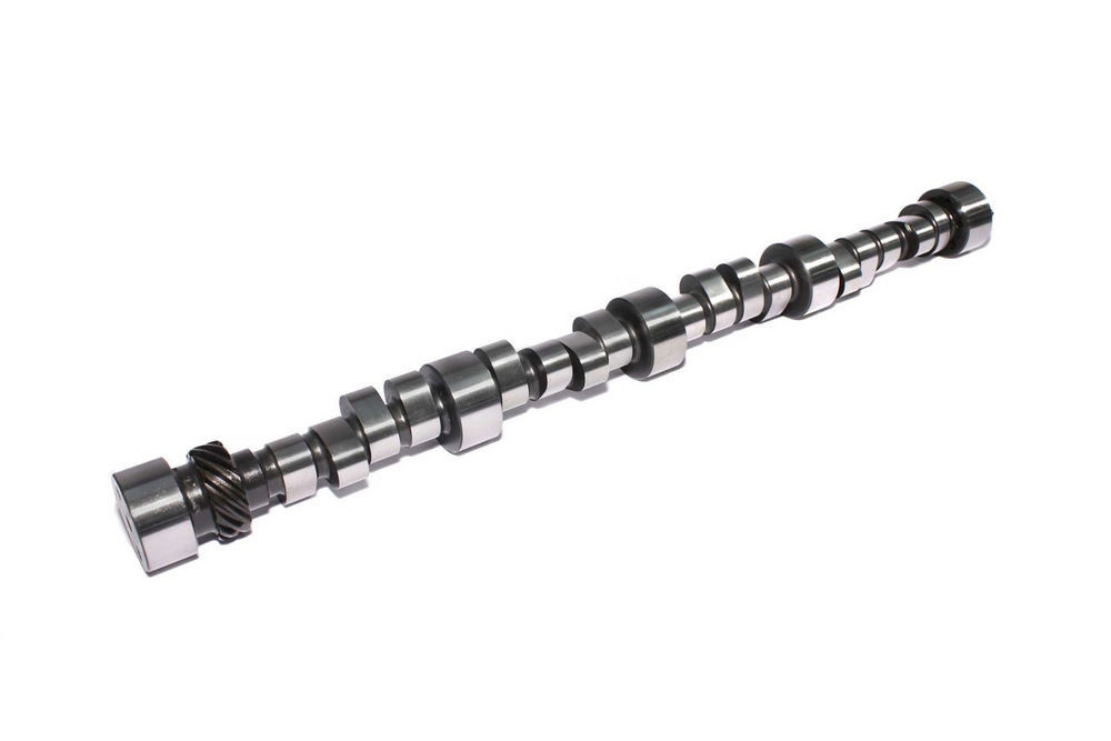Comp Cams Bbc Solid Roller Cam 324Dr-12 11-727-9