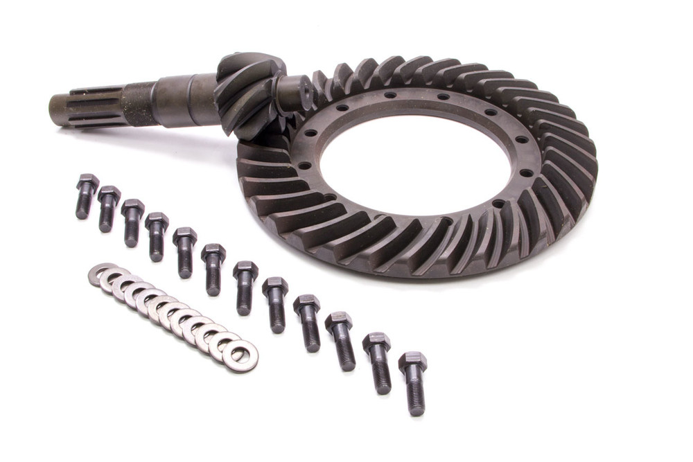 Diversified Machine 4.86 Ring & Pinion  Rrc-1305