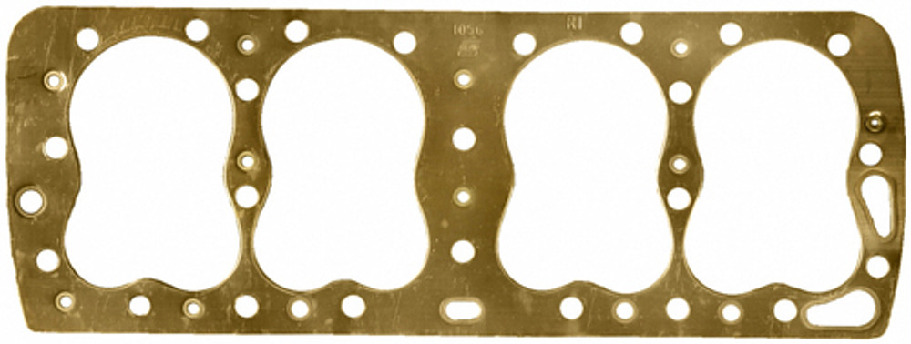 Fel-Pro Head Gasket - 49-53 Ford Flat Head Rh 1056 Fel-Pro Head Gasket - 49-53 Ford Flat Head Rh 1056