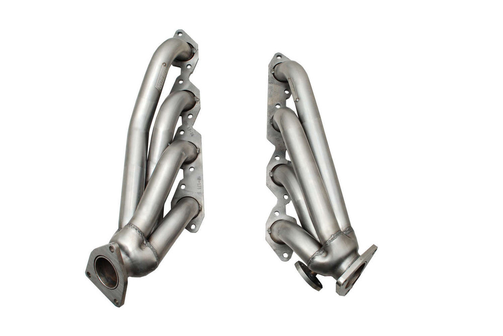 Gibson Exhaust Performance Header  Stai Nless Gp131S Gibson Exhaust Performance Header  Stai Nless Gp131S
