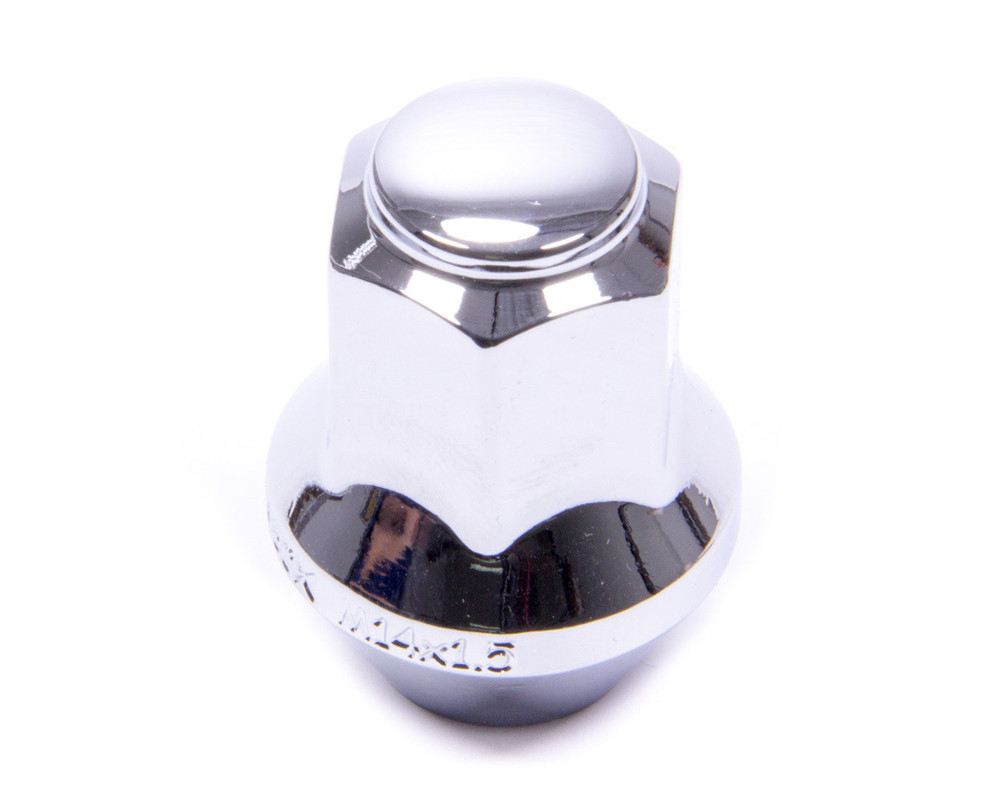 Gorilla 40 Lugnuts 14Mm X 1.5 13/16 Hex 61148Cx