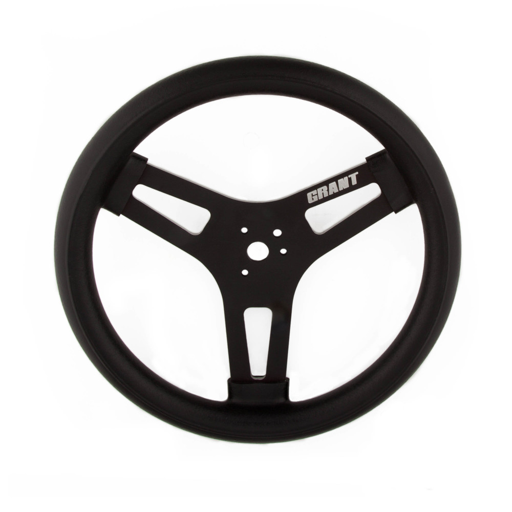 Grant 16.5In Racing Wheel  602