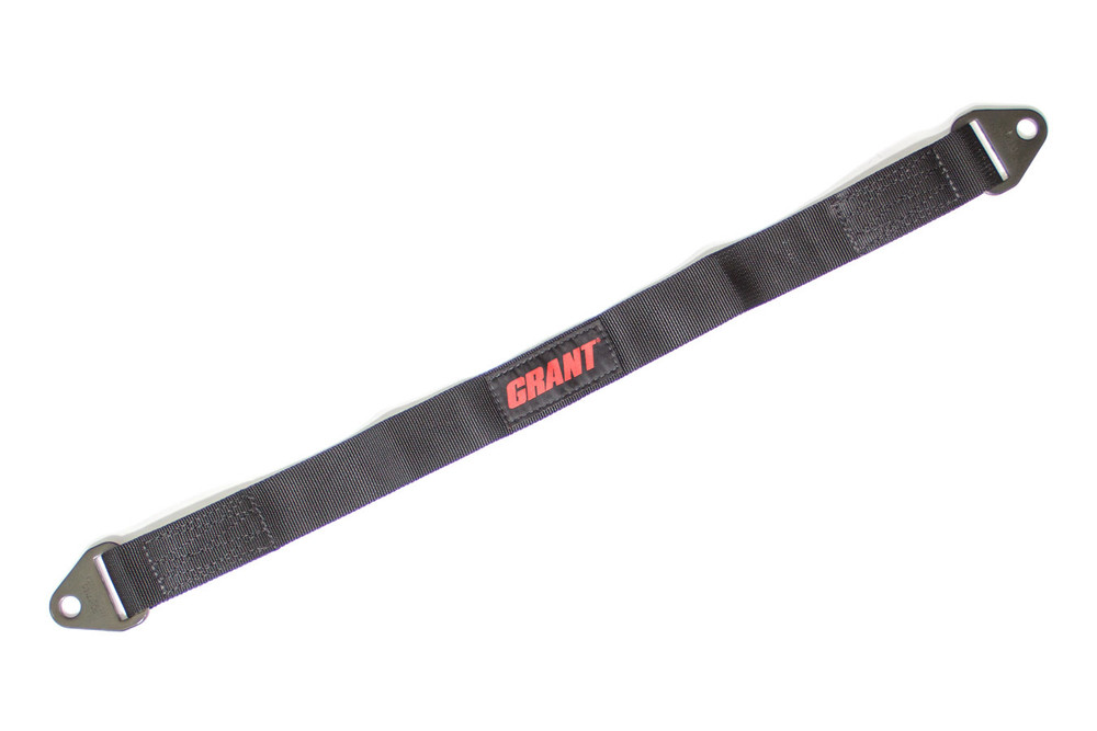 Grant Limit Strap Black- 30In  8630