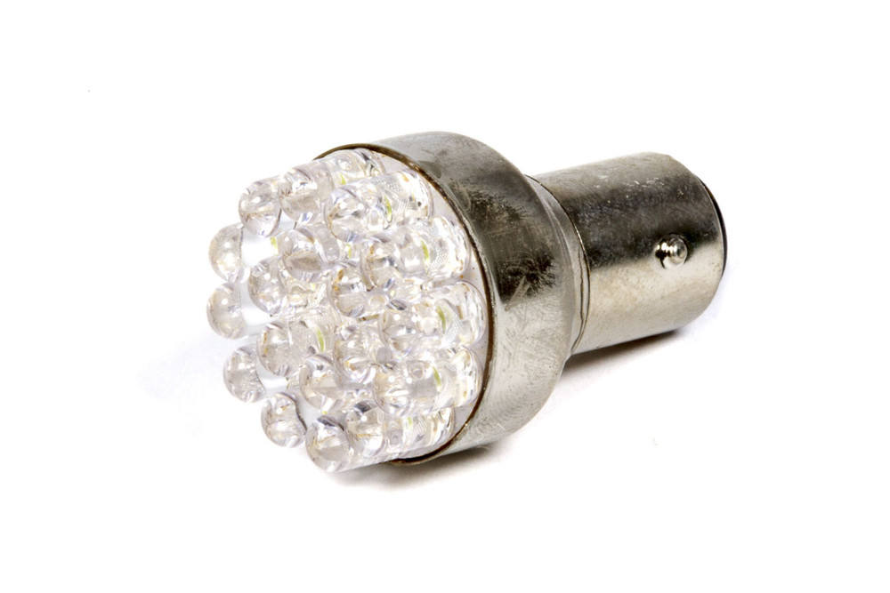 Keep It Clean Super Bright Bulb 1157 Led White Kic1157Ledw