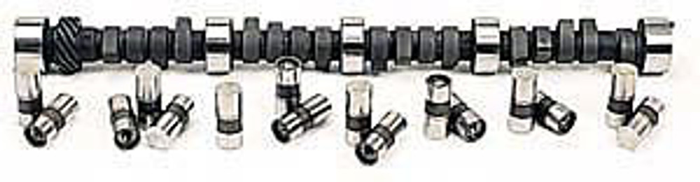 Lunati Voodoo Cam & Lifter Kit Sbf - .483/.499 10350701Lklun Lunati Voodoo Cam & Lifter Kit Sbf - .483/.499 10350701Lklun