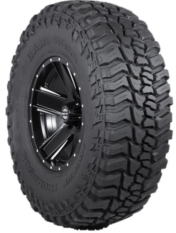 Mickey Thompson 33X12.50R20Lt 114Q Baja Boss Tire 247877