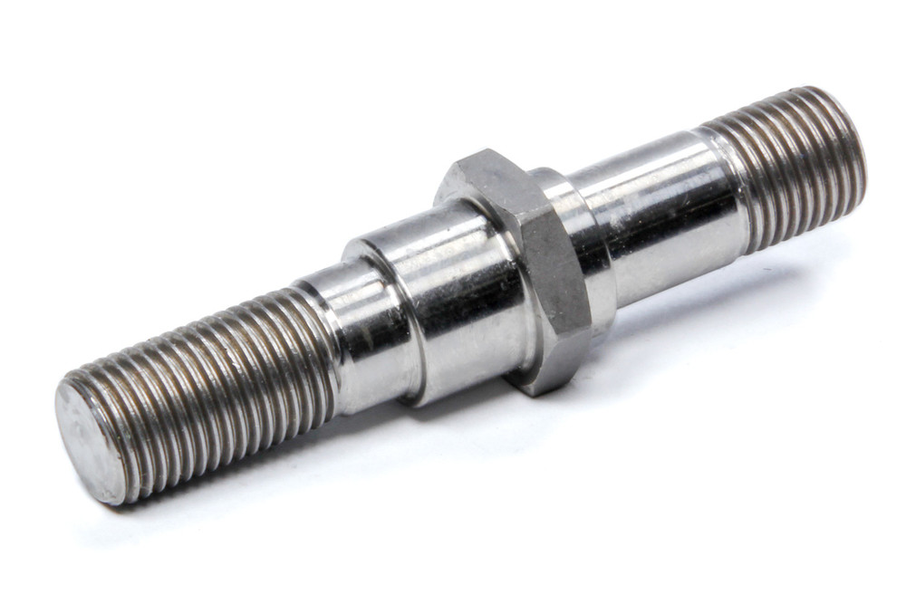 Mettec Titanium Rear Shock Lower Arm One Nut Stud Td503