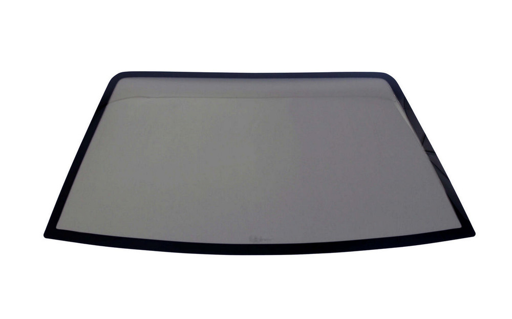 Optic Armor Windows Window Rear Mustang 79- 93 Hatch 1/8In Bo Tinted Oa-Mus796H-2Dbt