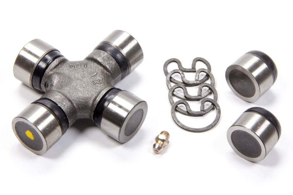 Precision Shaft Technologies U-Joint 1310 To 1330 1-1/8 Caps Included 100310