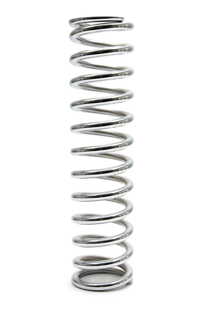 Qa1 C/O Spring - 2.5In Id X 14In Chrome 14Cs175