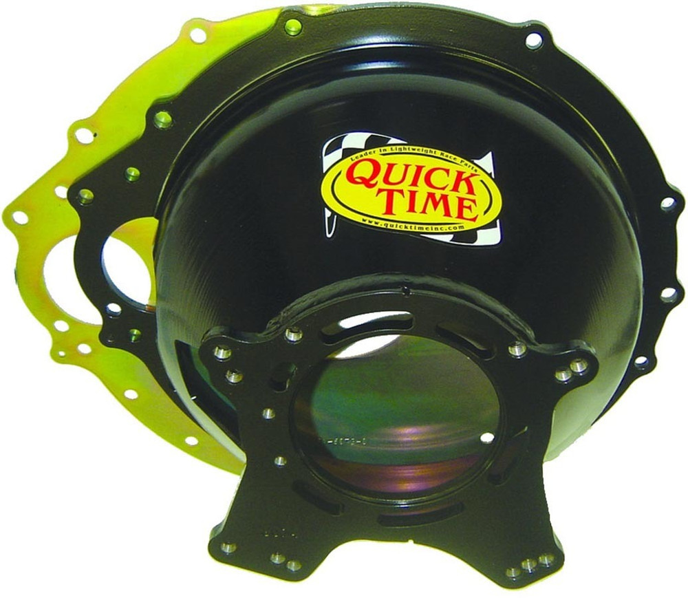 Quick Time Bellhousing Bbm To Tremc Tko 500/600 Rm-6074