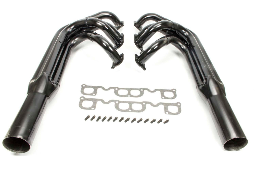 Schoenfeld Sprint Car Headers 1-7/8 - 2In 1015Lvdn Schoenfeld Sprint Car Headers 1-7/8 - 2In 1015Lvdn