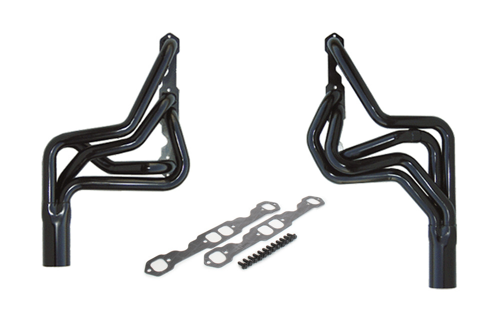 Schoenfeld Sbc Modified Header Long Primary 1-3/4In - 1-7/8 1156Lv