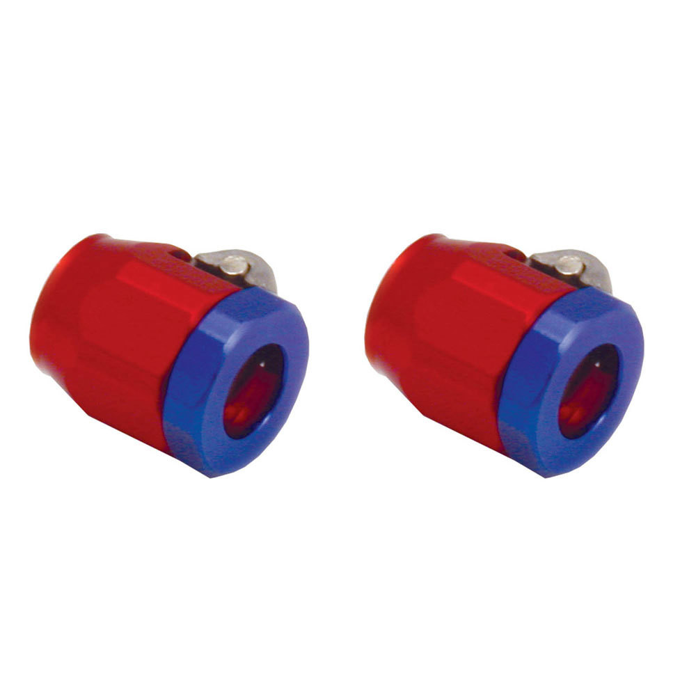 Spectre Magnaclamp 5/16In Fuel Line Spe-2160