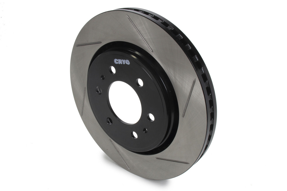 Stoptech Sport Slotted Cryo Brake Rotor STP126.65119CSR