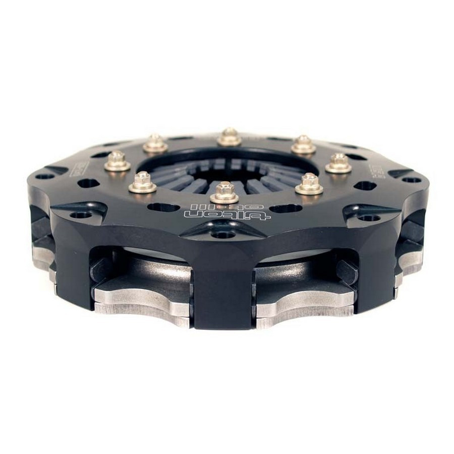 Tilton Otiii Clutch Ass. 2 Disc  67-002Hg