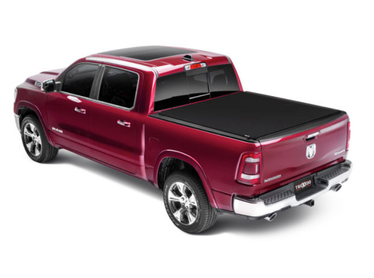 Truxedo Sentry Ct Bed Cover 19- Ram 1500 5.7Ft Bed 1585816
