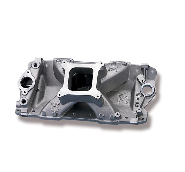 Weiand Sb Chevy Team-G  7531Wnd