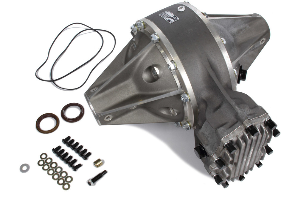 Winters Quick Change Less Axle Tubes K5270-Lt W/8191
