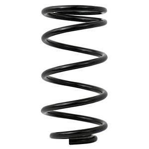 Afco Racing Products Pigtail Rear Spring 5.5in x 12in x 250# (AFC25250SS)