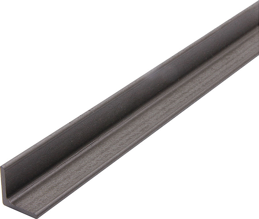 Allstar Performance Steel Angle Stock 1.5in x 1.5in 1/8in 8ft (ALL22157-8)
