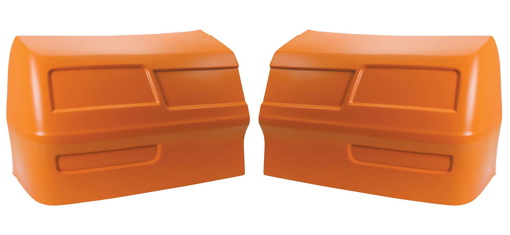 Allstar Performance Monte Carlo SS Nose Orange Discontinued (ALL23027)