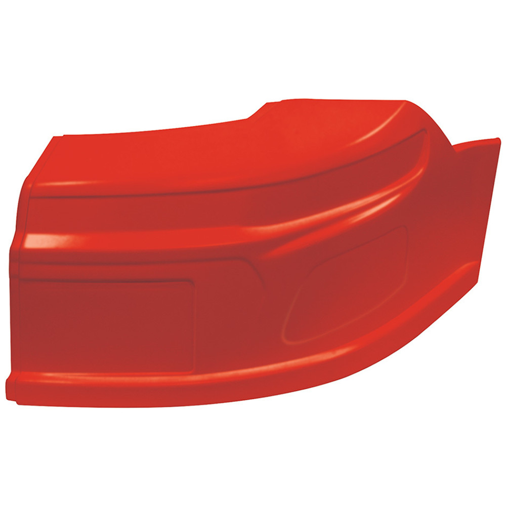 Allstar Performance Camaro SS Short Track Nose Red LH (ALL23047L)