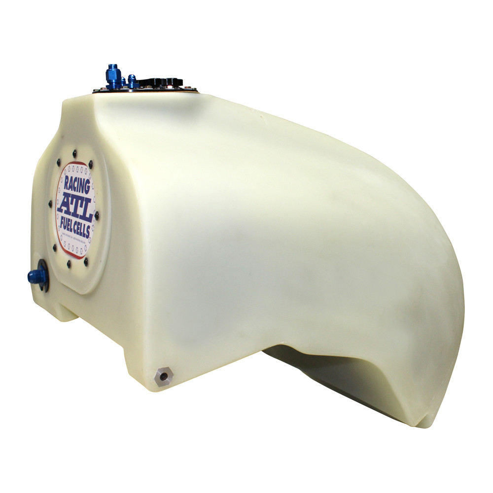 Atl Fuel Cells Sprint Bladder 33 Gal. Factory Kahne (ATLFB433KK-BI2-TF698)