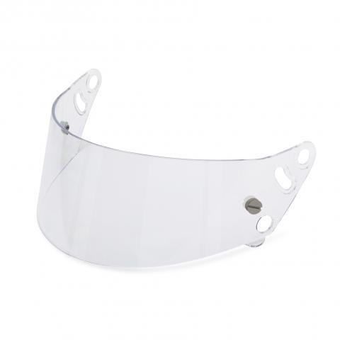 B2 Helmets Shield V1 Apex Clear 3mm B2H2010281